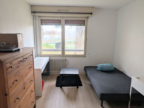  Appartement � louer 1 pi�ce 17 m�
