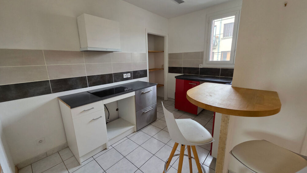 Vente Appartement Appartement Avignon 3 pièce(s) 42 m2 avec balcon et cave Avignon