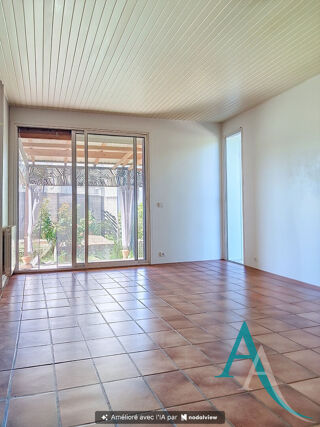  Maison à vendre 5 pièces 121 m²