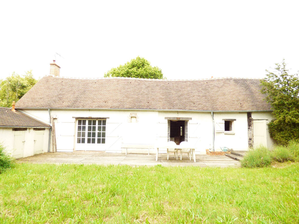 Vente Maison Maison Les Bordes 7 pice(s) 183 m2 Les bordes
