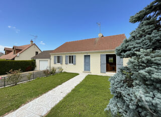  Maison � vendre 5 pi�ces 101 m�