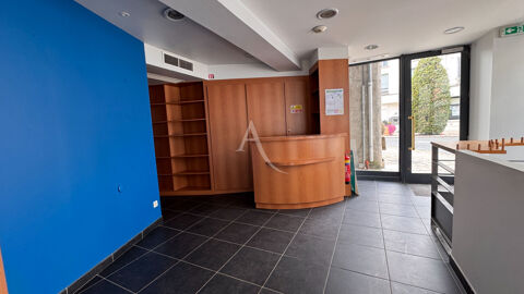   LOCAL COMMERCIAL A VENDRE ROMORANTIN 