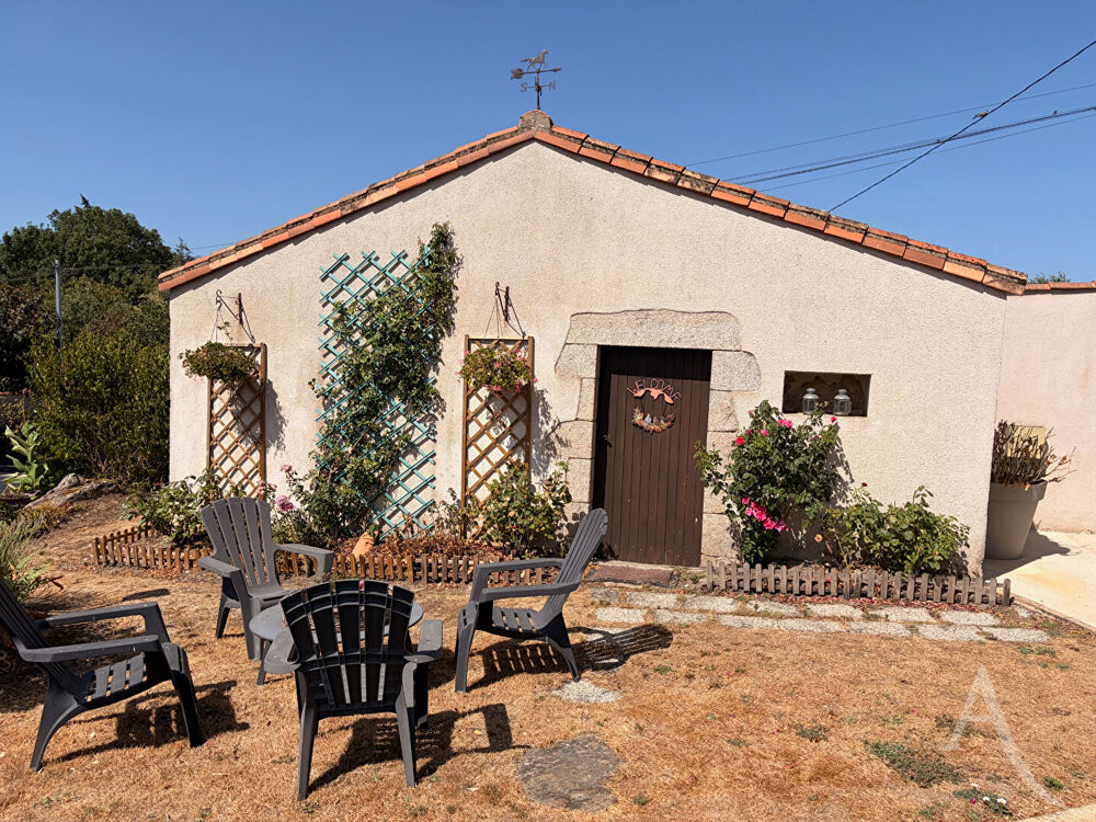 Vente Maison Maison en pierre Montaigu-Vendée Montaigu vendee