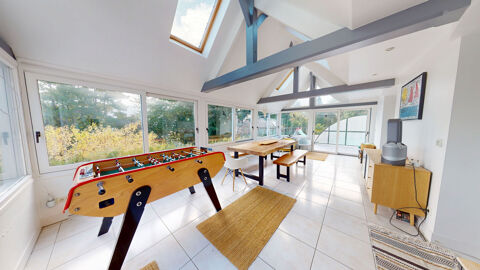  Maison � louer 9 pi�ces 240 m�