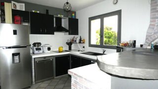  Maison � vendre 6 pi�ces 142 m�