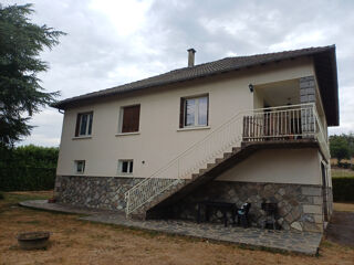  Maison � vendre 5 pi�ces 105 m�