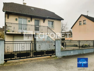  Maison à vendre 4 pièces 106 m²