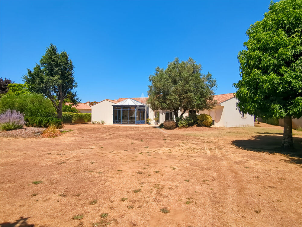  vendre  Maison Challans (85300)