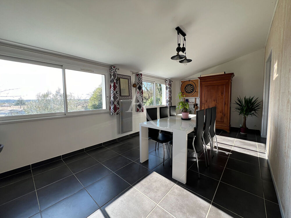 Vente Maison Maison Longeville Sur Mer Longeville sur mer