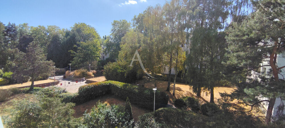 Vente Appartement Bel appartement 4 pièces Résidence Le Jardin des Lys Les Ulis Les ulis