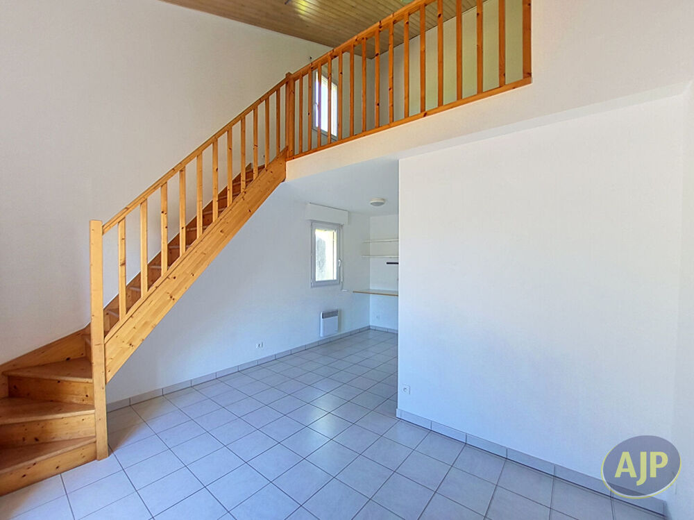 Maison La Roche Sur Yon 2 pièce(s) 31.57 m2