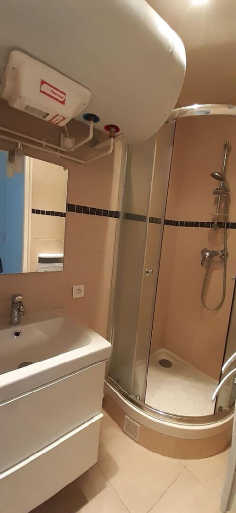  Appartement � louer 2 pi�ces 46 m�