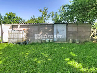  Maison à vendre 4 pièces 90 m²