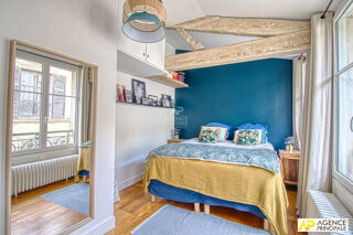  Appartement � vendre 4 pi�ces 91 m�