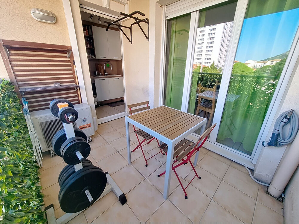 Location Appartement TOUL.ON OUEST APPT T2 + place de parking Toulon