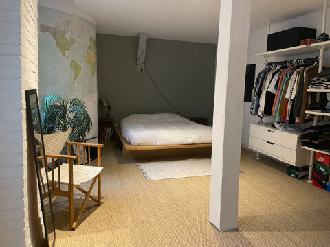  Appartement � louer 4 pi�ces 114 m�