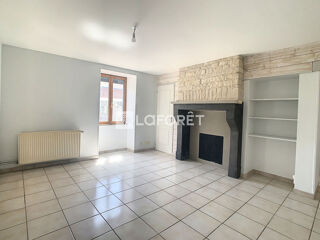  Appartement à louer 3 pièces 70 m²