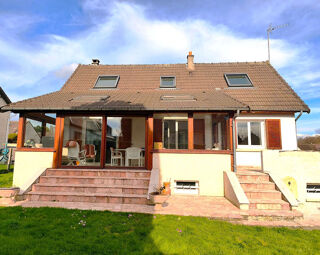  Maison � vendre 5 pi�ces 104 m�