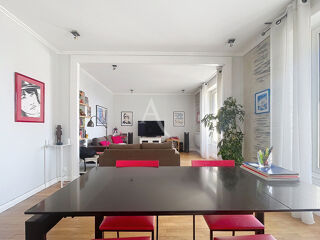  Appartement � vendre 3 pi�ces 