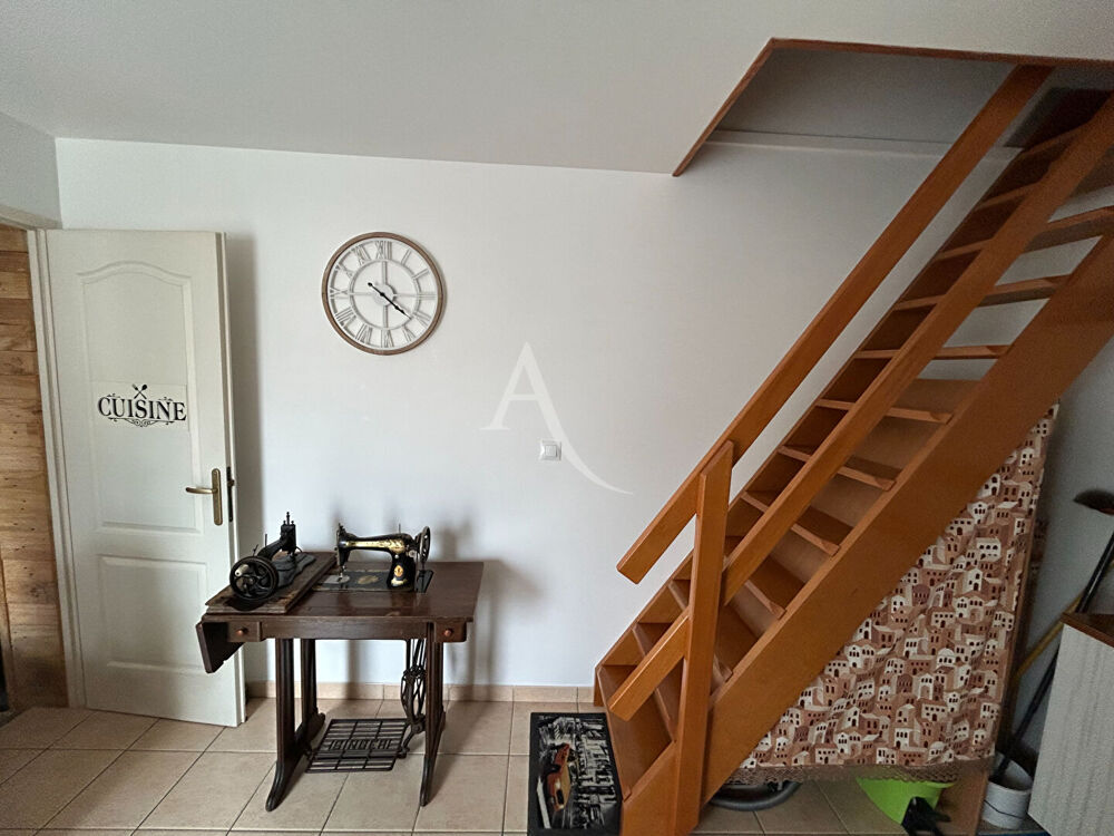 Vente Maison Maison Villeneuve En Retz 8 pièce(s) 146 m2 Villeneuve en retz