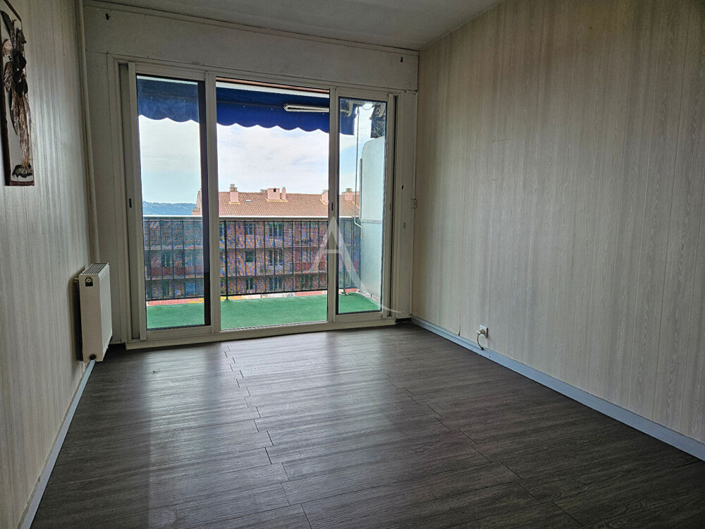 Appartement Grasse 3 pièces, terrasse