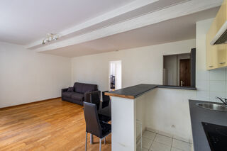  Appartement à vendre 2 pièces 50 m²