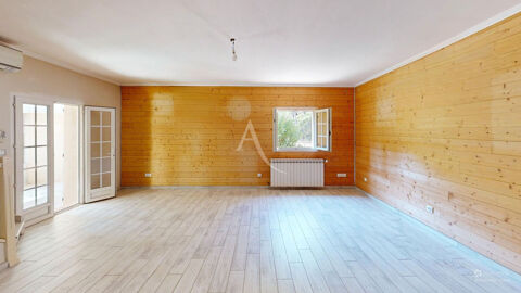   A VENDRE : Maison Cabrieres 3 pièce(s) 76 m2 Maison - 3 pièce(s) - 76 m²