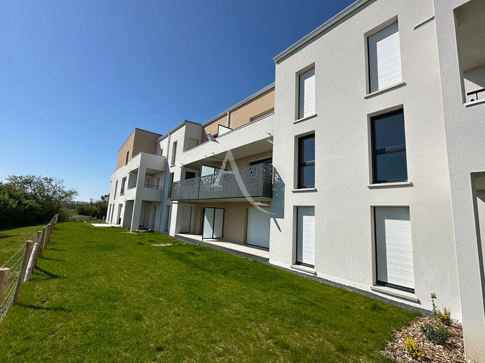 Appartement 3 pièces 63 m² à Saint Gilles Croix de Vie