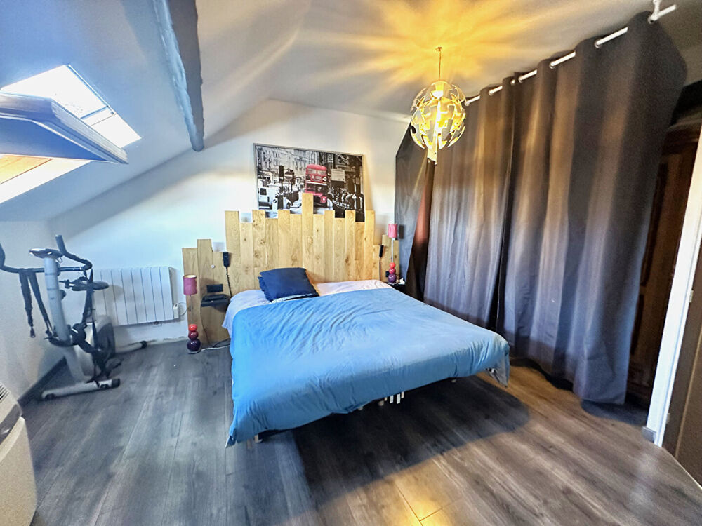 Vente Immeuble Immeuble de rapport hyper-centre Caudry ? Rentabilité 10,8 % Caudry