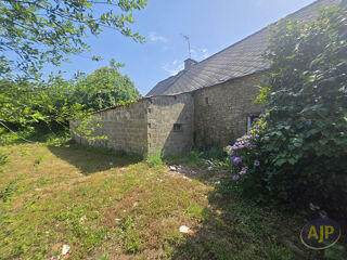  Maison à vendre 4 pièces 100 m²
