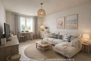  Maison � vendre 6 pi�ces 91 m�