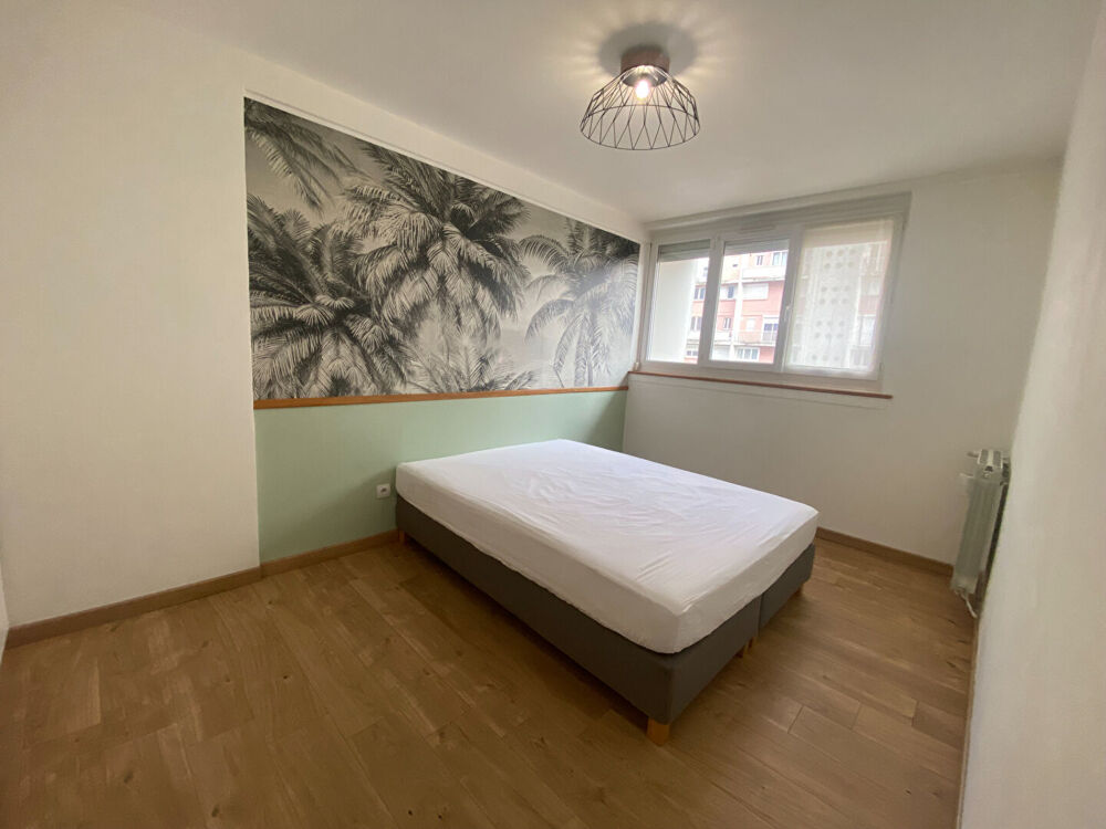 Appartement Dijon 3 pièce(s) 53.16 m2