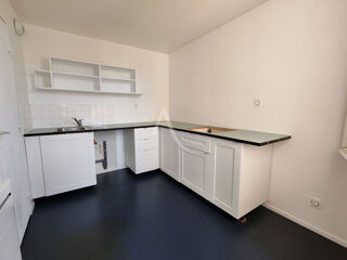  Appartement à vendre 2 pièces 48 m²