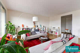  Appartement à vendre 5 pièces 106 m²