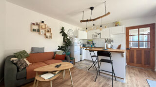  Maison  vendre 4 pices 54 m