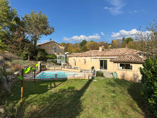  Maison � vendre 9 pi�ces 201 m�