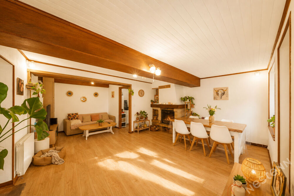 Vente Maison Le charme des années 30 à portée de main Verdun sur le doubs