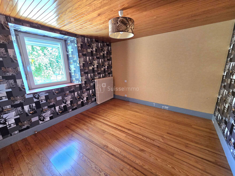 Vente Appartement APPARTEMENT T4 84.6 m² 149000 EUROS Maiche