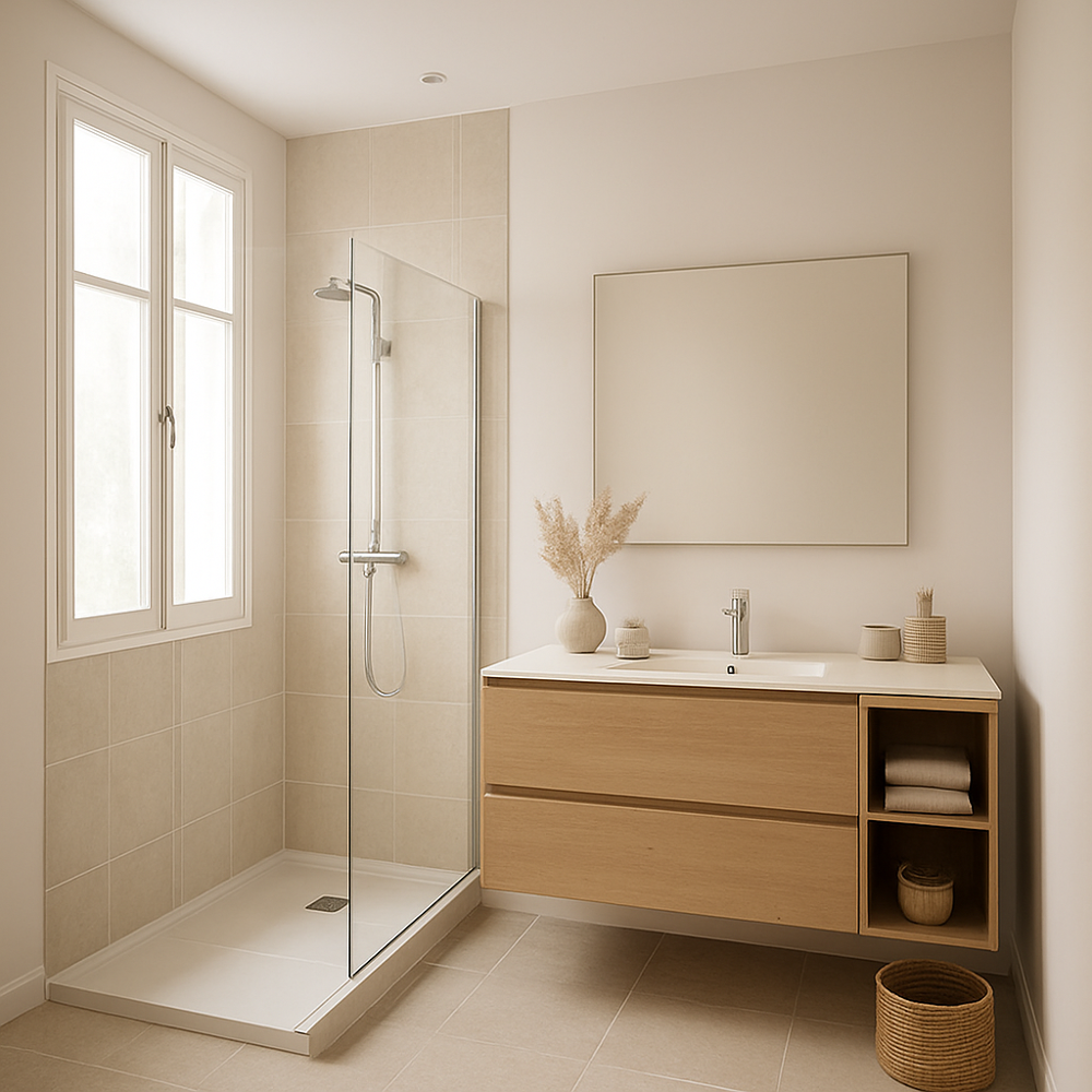 Vente Appartement Appartement 3 pièces de 71 m2 (Èze) Èze