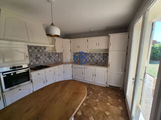  Maison à vendre 7 pièces 140 m²