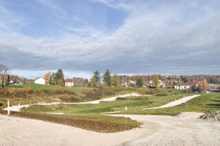  Terrain � vendre 616 m�