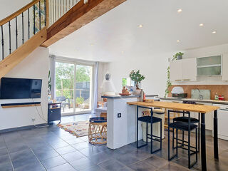  Maison à vendre 5 pièces 154 m²