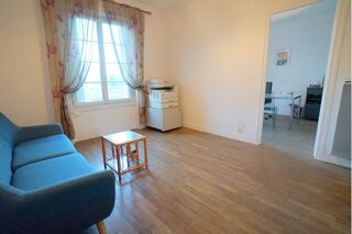  Appartement � vendre 2 pi�ces 38 m�