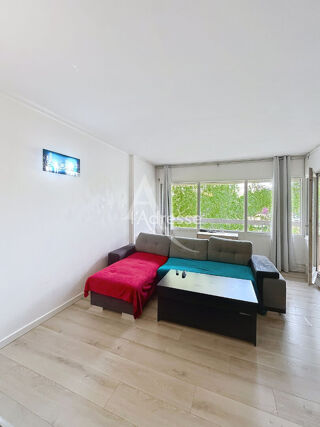  Appartement à vendre 3 pièces 64 m²