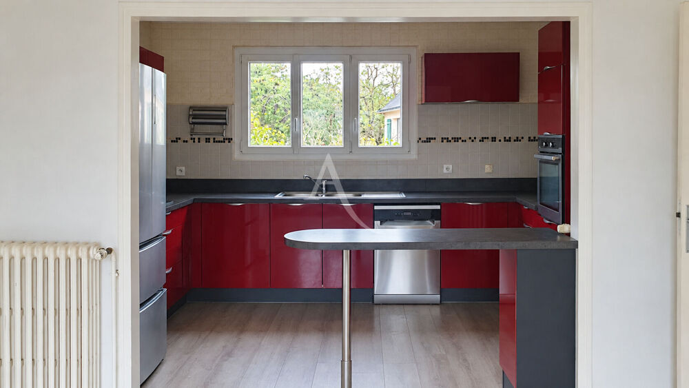 Vente Maison Maison Porcaro 5 pièces 76 m2 Porcaro