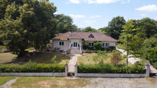  Maison à vendre 6 pièces 165 m²