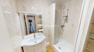  Appartement à louer 2 pièces 54 m²