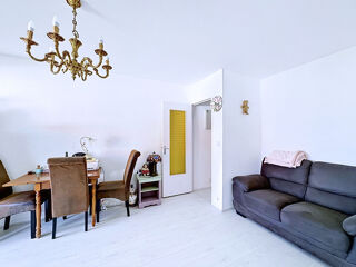  Appartement à vendre 2 pièces 36 m²