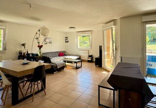 Appartement 3 pièces 77 m² · à Barembach · 77 m² · 179 900 €
