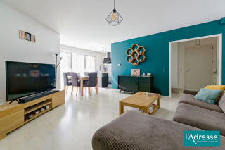  Appartement � vendre 2 pi�ces 65 m�